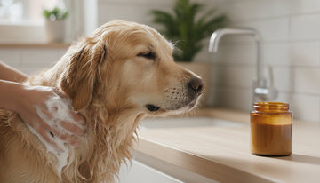 Best Organic Dog Shampoo: A Guide to Plant-Based Luxury and Purity