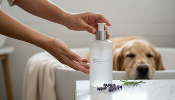 How to Choose the Best Dog Shampoo: A Complete Guide for Pet Parents