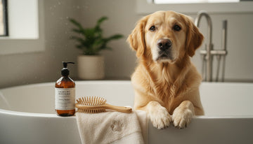 Your Essential Dog Bathing Supplies Checklist: A Gentle Guide
