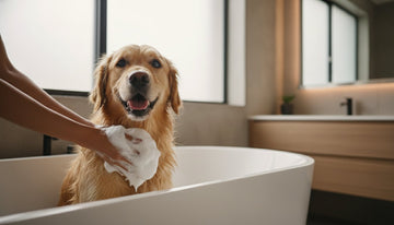 Choosing the Best Dog Shampoo: A Complete Guide for Pet Parents