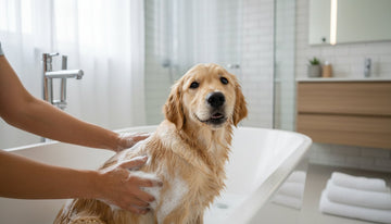 Top Rated Puppy Shampoo: A Gentle Guide for Your New Best Friend