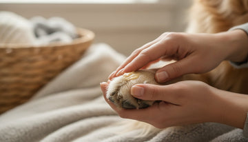 Balm for Dog Paws: A Gentle Guide to Soothing and Protecting Your Best Friend