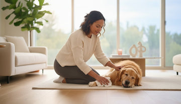 The Complete Guide to Pet Cleaners: For Your Home and Your Furry Friend