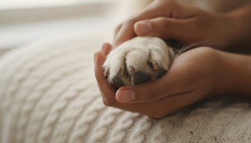 A Complete Guide to Your Dog's Paws: Anatomy, Problems, and Care