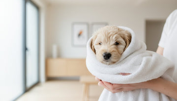 A Gentle Guide to Caring for a Hypo Puppy (Hypoallergenic)