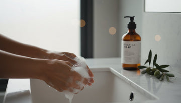 What Is Castile Soap? A Complete Guide to Its Uses & Benefits