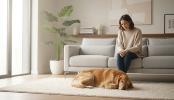 Enzyme Cleaner for Pet Messes: The Complete Guide for a Fresh Home