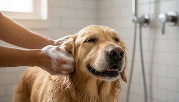 Earthbath Dog Shampoo: An Honest Review for Caring Pet Parents