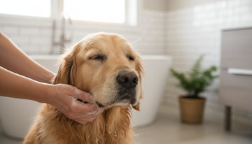 The Complete Guide to Dog Shampoo for Sensitive Skin (2026)