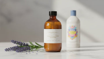 What is a Regular Dog Shampoo Brand? Understanding Standard vs. Premium Pet Care