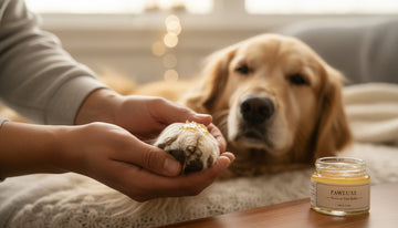 The Definitive Guide to Dog Paw Wax: Protection, Healing, and Rituals in 2026