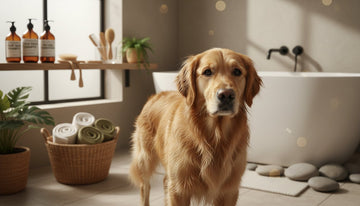 Eco-Friendly Dog Wash: The Ultimate Guide to a Cleaner Pet & Planet
