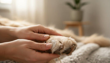 The Complete Guide to Organic Paw Balm for Dogs: Healing and Protection