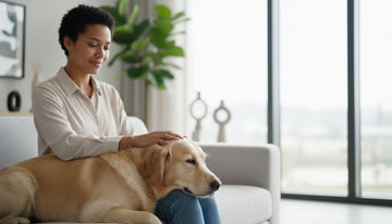 Pet Odor Eliminator for Home: The Science of a Fresh-Smelling Sanctuary