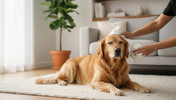 The Science and Serenity of Waterless Dog Shampoo Foam: A Guide to Stress-Free Grooming in 2026