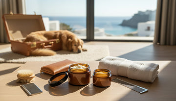 Travel Size Dog Shampoo: The Ultimate Guide for Adventurous Paws in 2026