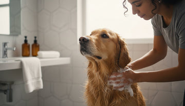 How to Bathe a Dog Properly: A Gentle Guide to Stress-Free Grooming in 2026