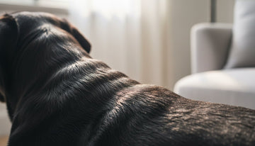 How to Make My Dog's Coat Shiny: A Complete Guide to Natural Radiance