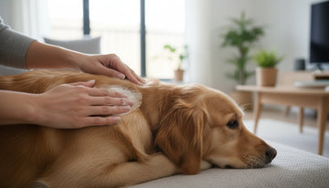 Natural Remedies for Dog Hot Spots: A Gentle Guide to Home Care