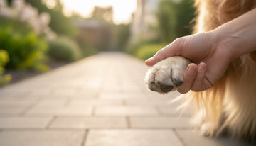 How to Protect Dog Paws From Hot Pavement: A Gentle Summer Care Guide