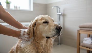 The Best Dog Shampoo for Sensitive Skin and Dandruff in 2026
