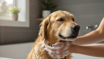 How to Soothe My Dog’s Itchy Skin: A Gentle Guide to Natural Relief