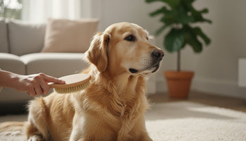 What Helps With Dog Shedding: A Gentle Guide to Managing Your Pup’s Coat