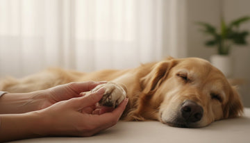 Recognizing the Signs of Skin Allergies in Dogs: A Gentle Guide for Pet Parents