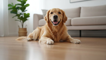 The Pet Parent’s Guide to Choosing a Pet Safe Floor Cleaner in 2026