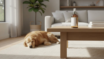 Natural Enzyme Cleaner for Pet Stains: Your Complete Guide