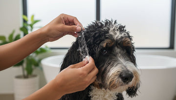 Dog Coat Conditioner for Matted Fur: The Science of Smooth Recovery