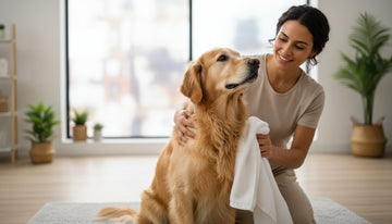 Dog Grooming Tips for a Healthy Coat: The Essential Care Guide