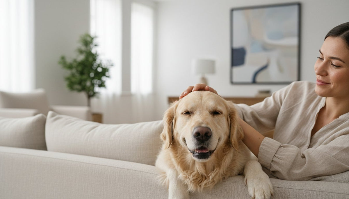 How to Get Rid of Wet Dog Smell: A Science-Backed Guide for Pet Parents