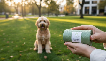 Eco-Friendly Pet Waste Bags: A Complete Guide to Sustainable Cleanups