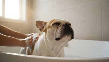 Best Dog Shampoo for Yeast Infections: A Natural and Gentle Guide