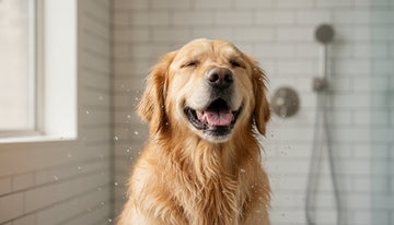 Best Dog Shampoo for Odor: Natural and Lasting Freshness