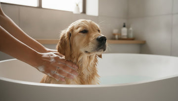 Best Shampoo for Puppy with Sensitive Skin: A Gentle Care Guide for 2026