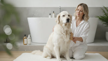 Best Smelling Dog Shampoo for Odor: Freshness Guide