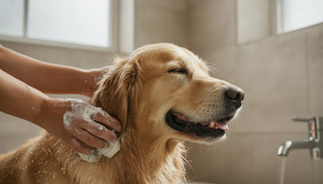 Can You Use Human Shampoo on Dogs? The Science Behind the Answer