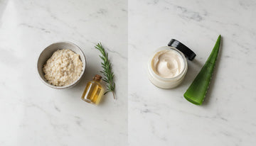 DIY Dog Shampoo: Safe Homemade Recipes vs. Professional Clean Care