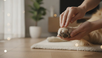 Dog Paw Care: A Nurturing Guide to Health and Comfort
