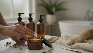 Eco-Friendly Pet Grooming Products: A Guide to Botanical Purity in 2026