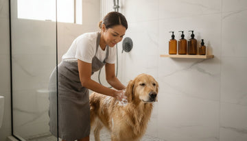 Essential Dog Grooming: Professional Results at Home