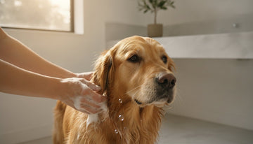 Hypo Shampoo for Dogs: A Gentle Guide to Sensitive Skin Care