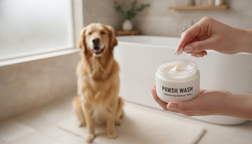 The Science and Benefits of Concentrated Dog Shampoo: A Guide for Mindful Pet Parents