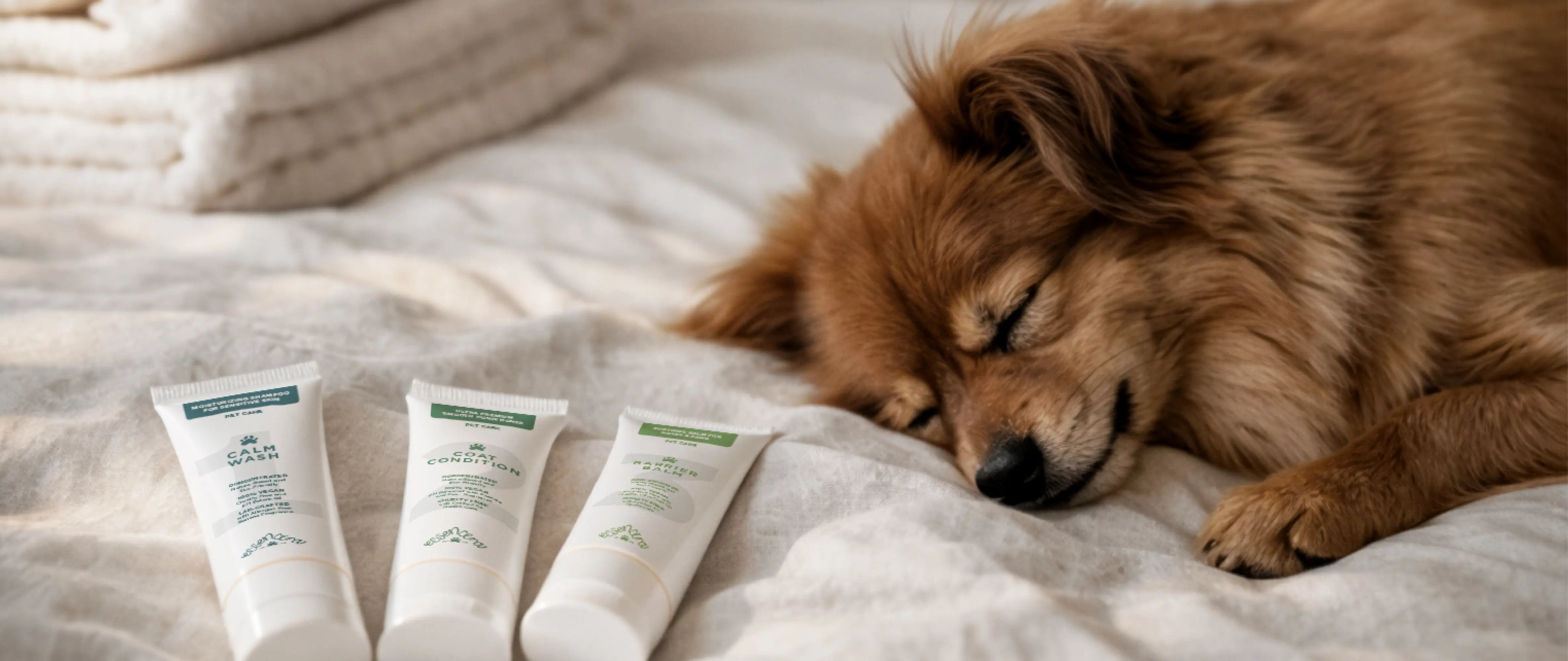 Sensitive Skin