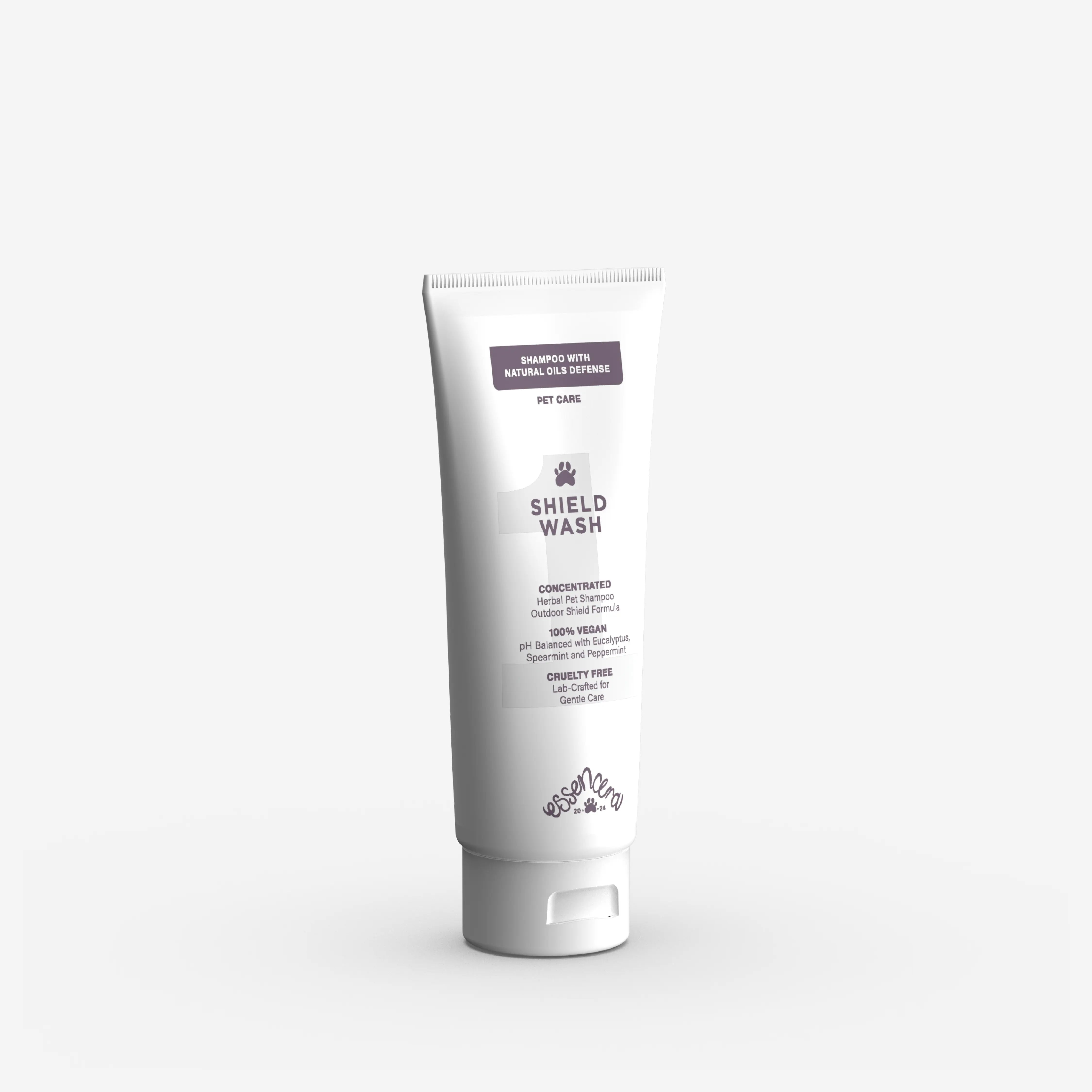 ShieldWash Shampoo