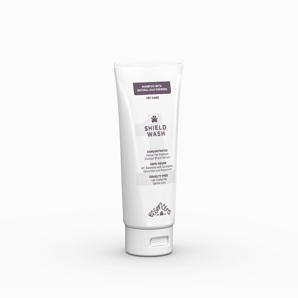 ShieldWash Shampoo