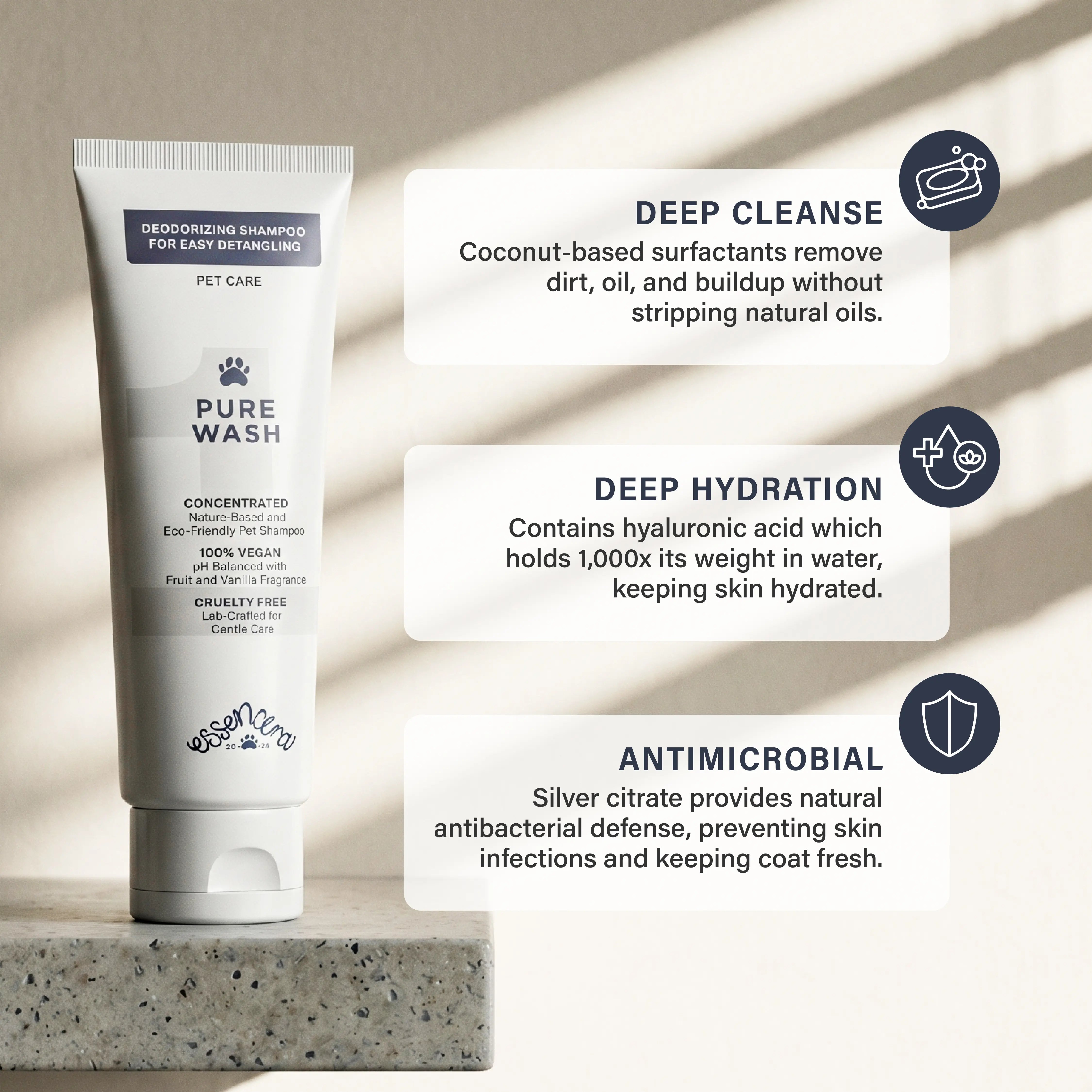 PureWash Shampoo