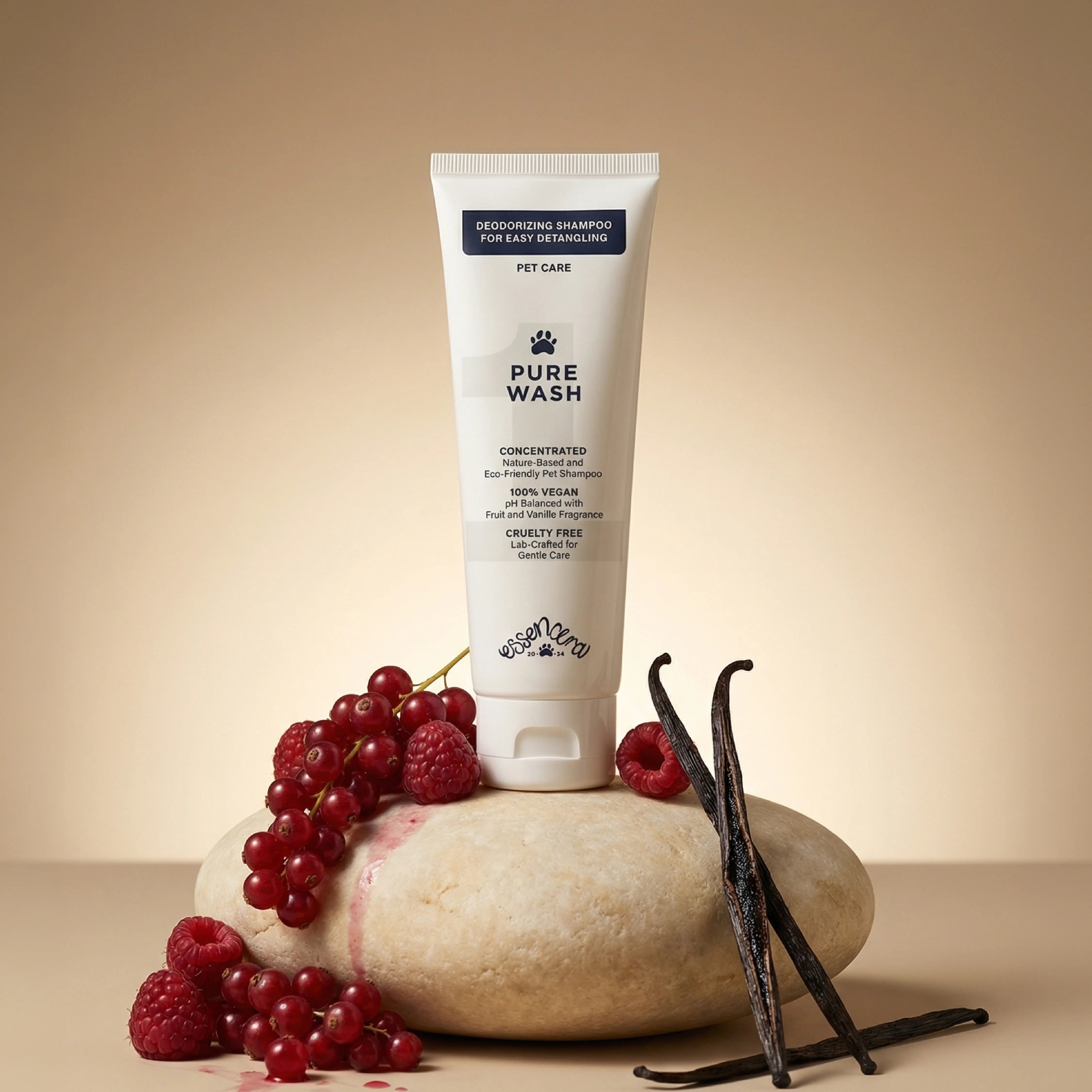 PureWash Shampoo